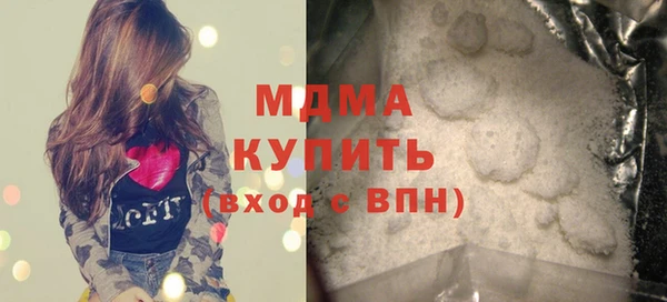 мет Осинники